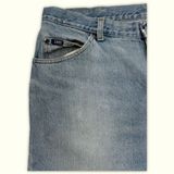 Lee Short Regular Homme Vintage – W36