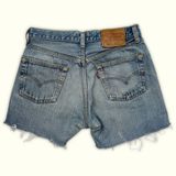 Levi'S Short Regular Homme Vintage – W31