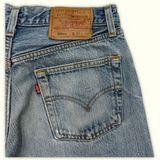 Levi'S Short Regular Homme Vintage – W31