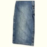 Lee Bermuda Large Homme Y2K – W28