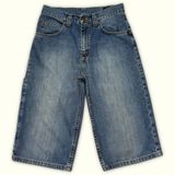 Lee Bermuda Large Homme Y2K – W28