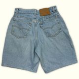 Levi'S Short Relaxed Femme Vintage – W26