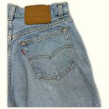 Levi'S Short Relaxed Femme Vintage – W26