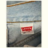 Levi'S Short Relaxed Femme Vintage – W26