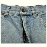 Levi'S Short Relaxed Femme Vintage – W26