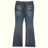 Jean Femme – W32