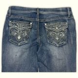 Jean Femme – W32