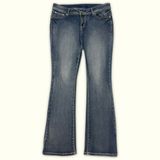 Jean Femme – W32