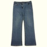 R.V.T Jean Regular Femme 2000s Y2K – W34