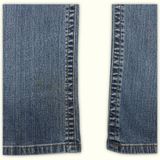 R.V.T Jean Regular Femme 2000s Y2K – W34