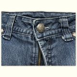 Style & Co. Jean Regular Femme 2000s Y2K – W30