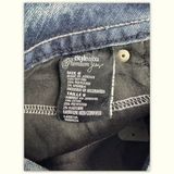 Style & Co. Jean Regular Femme 2000s Y2K – W30