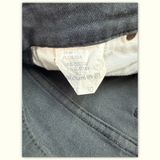 Lee Short Regular Femme Vintage – W30