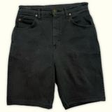 Lee Short Regular Femme Vintage – W30