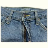 Signature By Levi Strauss & Co. Short Regular Homme Normcore – W32