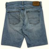 Signature By Levi Strauss & Co. Short Regular Homme Normcore – W32