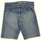 Signature By Levi Strauss & Co. Short Regular Homme Normcore – W32