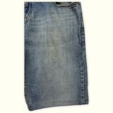 Signature By Levi Strauss & Co. Short Regular Homme Normcore – W32