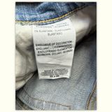 Signature By Levi Strauss & Co. Short Regular Homme Normcore – W32