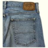 Signature By Levi Strauss & Co. Short Regular Homme Normcore – W32