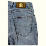 Lee Short Regular Femme Vintage – W24