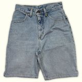 Lee Short Regular Femme Vintage – W24