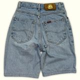 Lee Short Regular Femme Vintage – W24