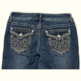 Apt. 9 Jean Regular Femme 2010s Y2K – W30