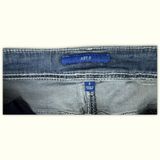 Apt. 9 Jean Regular Femme 2010s Y2K – W30