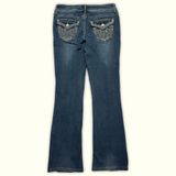Apt. 9 Jean Regular Femme 2010s Y2K – W30