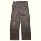 Dickies Pantalon cargo Regular Homme 2000s Workwear – W48