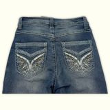 Toxica Jean Regular Femme 2000s Y2K – W24