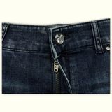 Chico'S Jean Évasé Femme 2010s Y2K – W30