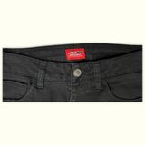 Dickies Jean Évasé Femme 2000s Y2K – W26