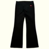Dickies Jean Évasé Femme 2000s Y2K – W26