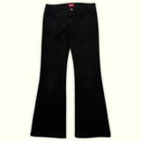 Dickies Jean Évasé Femme 2000s Y2K – W26