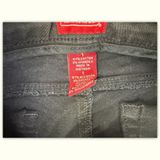 Dickies Jean Évasé Femme 2000s Y2K – W26