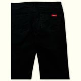 Dickies Jean Évasé Femme 2000s Y2K – W26
