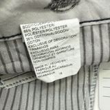 Dickies Chinos Regular Niños Ropa de trabajo – W30
