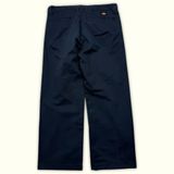 Dickies Chinos Regular Niños Ropa de trabajo – W30