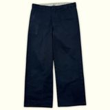 Dickies Chinos Regular Niños Ropa de trabajo – W30