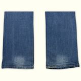 Apt. 9 Jean Regular Femme 2010s Y2K – W34