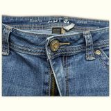 Apt. 9 Jean Regular Femme 2010s Y2K – W34