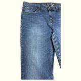 Apt. 9 Jean Regular Femme 2010s Y2K – W34