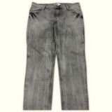 Akd Mks Jean Regular Femme 2000s Y2K – W36