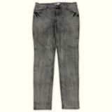 Akd Mks Jean Regular Femme 2000s Y2K – W36