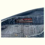 Fubu Jean Baggy Homme 1990s Y2K – W32