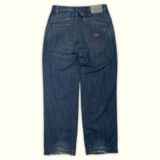 Fubu Jean Baggy Homme 1990s Y2K – W32