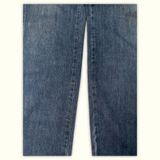 Fubu Jean Baggy Homme 1990s Y2K – W32