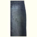 Rebel&Soul Jean Skinny Femme 2010s Y2K – W36